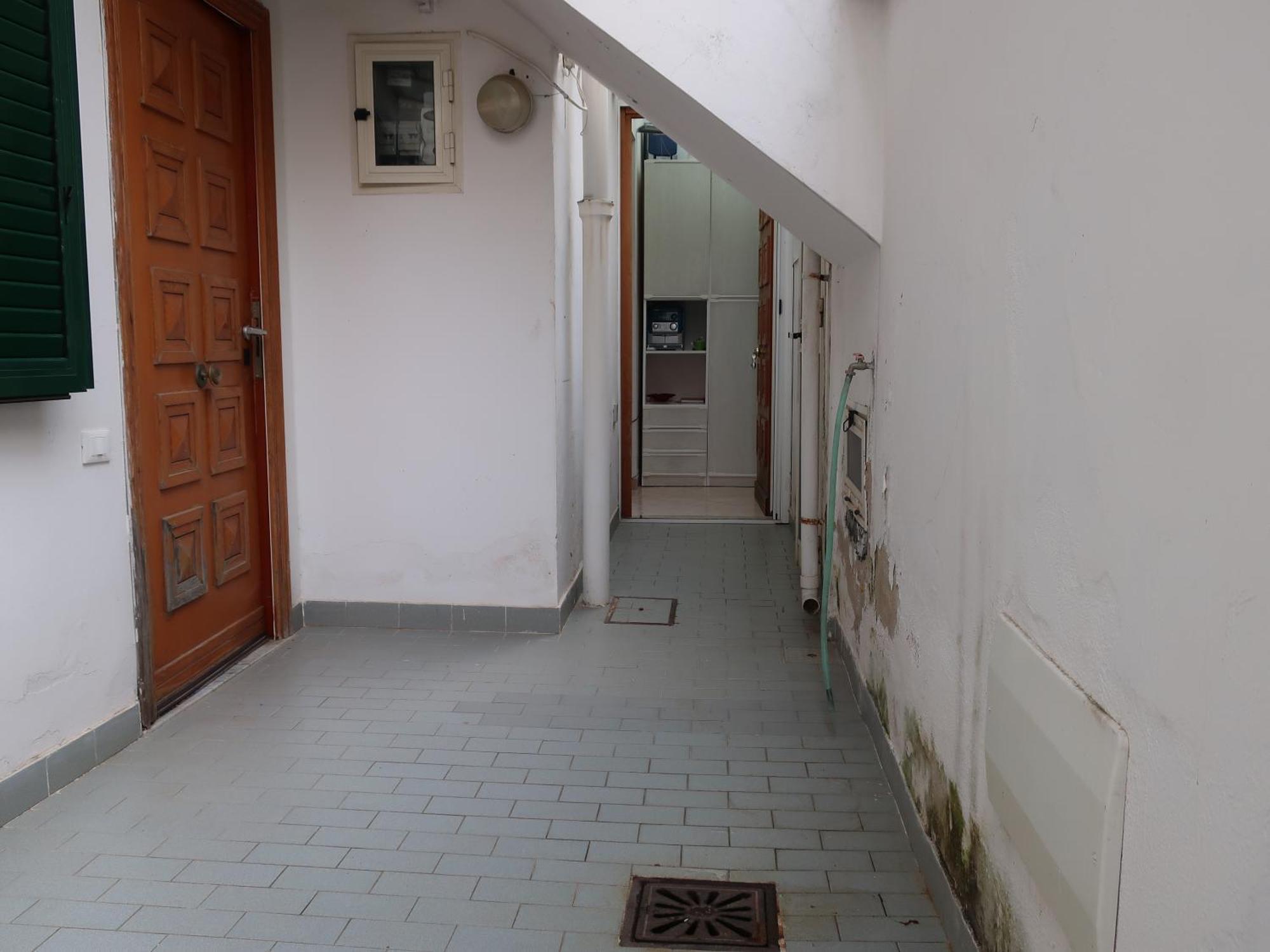 Turchese Apartment Amalfi Exterior photo