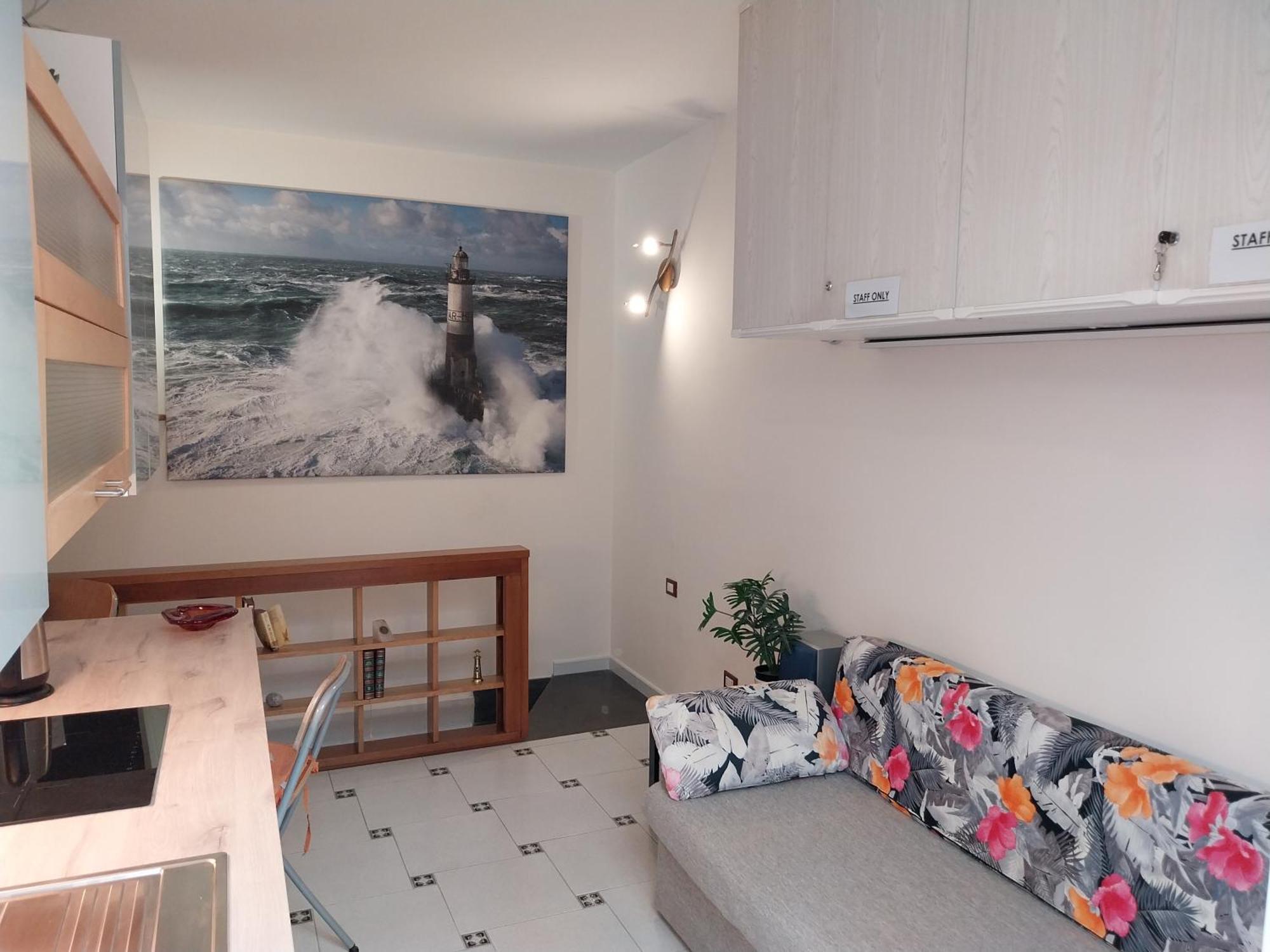 Turchese Apartment Amalfi Exterior photo