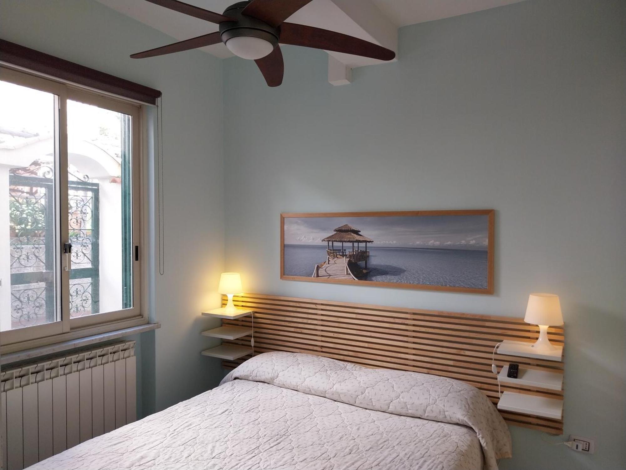 Turchese Apartment Amalfi Exterior photo