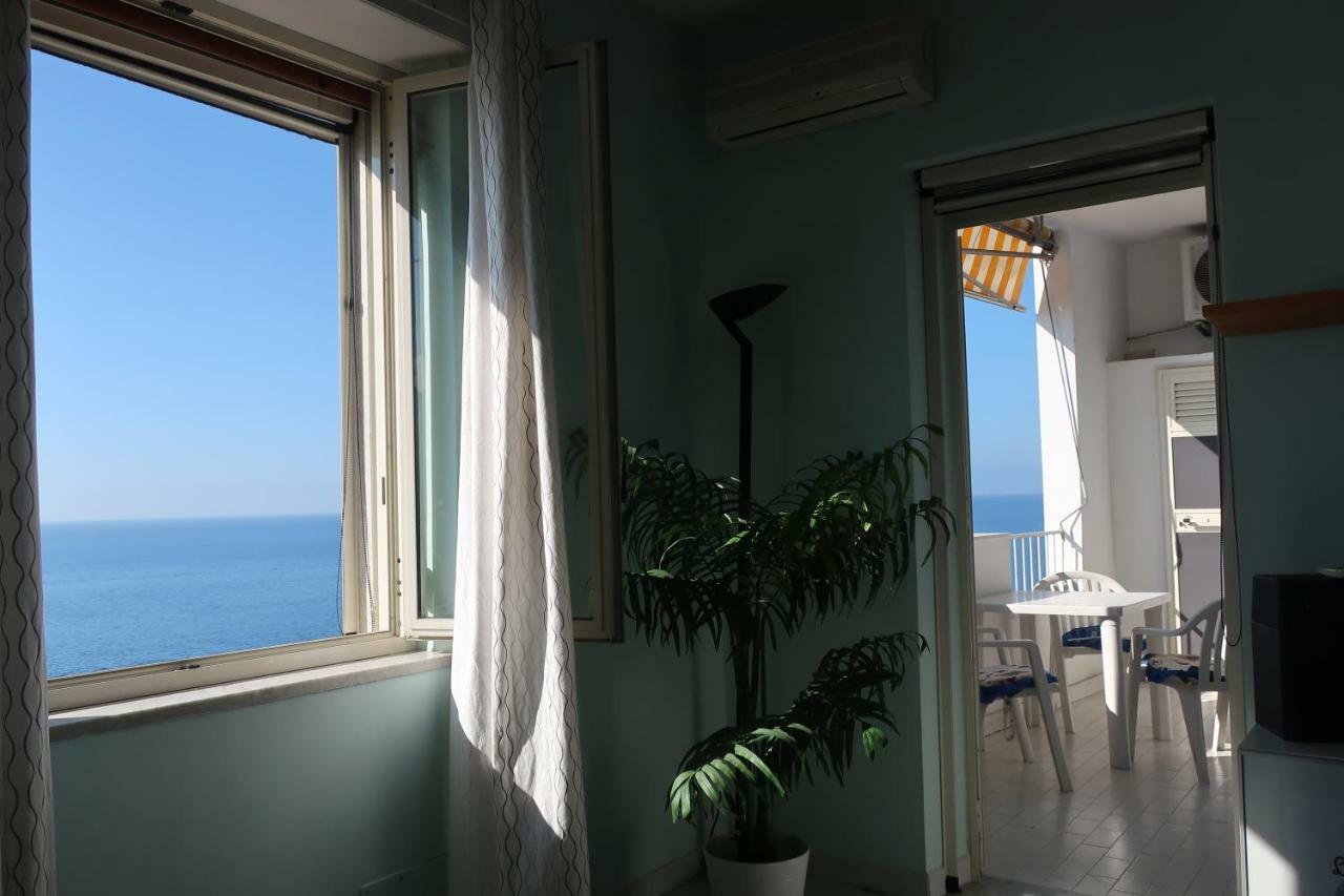 Turchese Apartment Amalfi Exterior photo