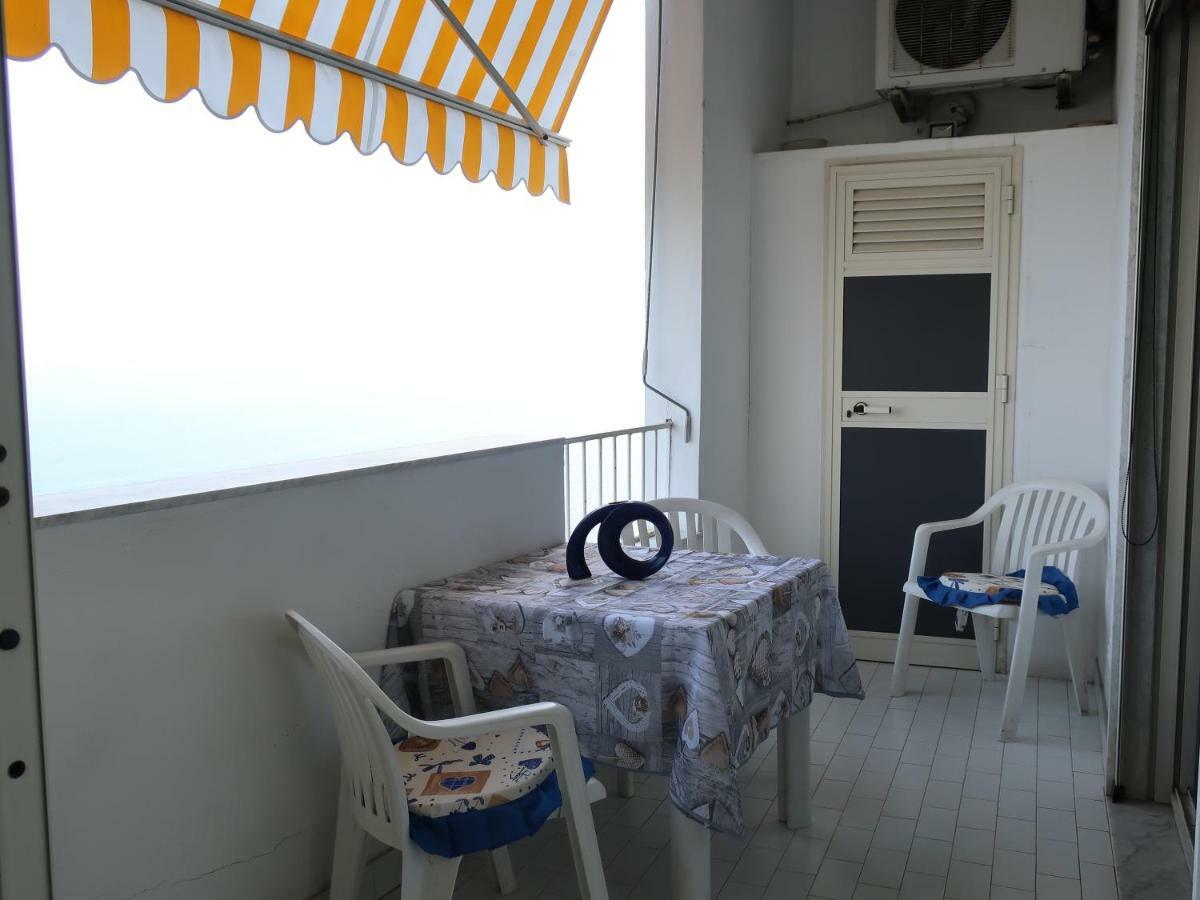 Turchese Apartment Amalfi Exterior photo